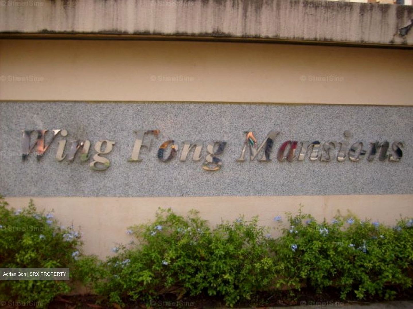 Wing Fong Mansions (D14), Apartment #443406111